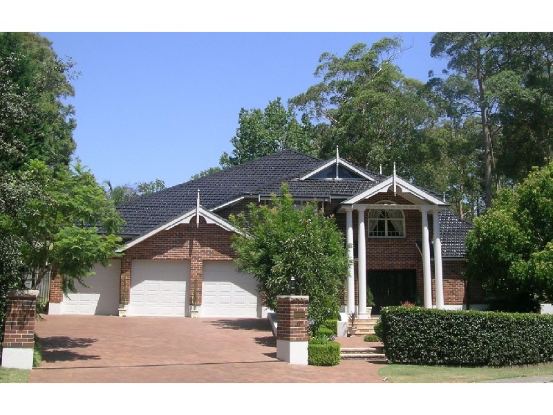 10  Field Place, Wahroonga NSW 2076