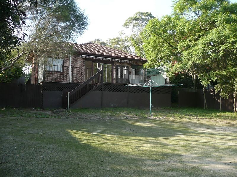 115 Kissing Point Rd, Turramurra NSW 2074