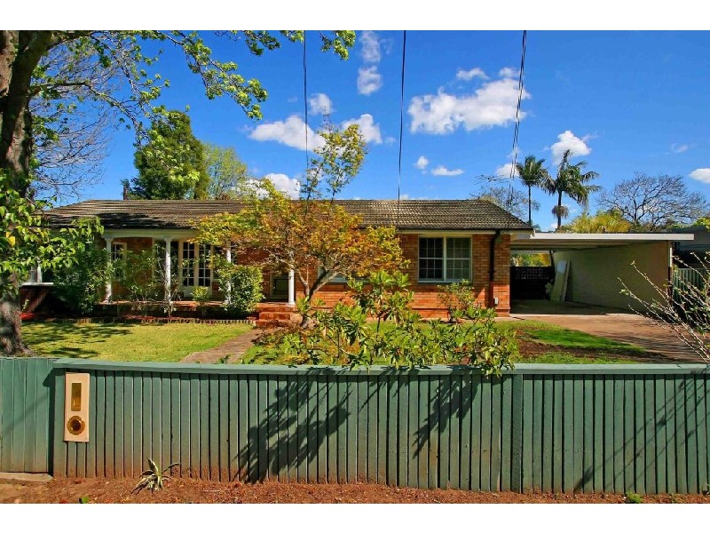 115  Maxwell St, Turramurra NSW 2074