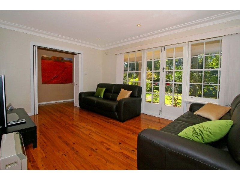 115  Maxwell St, Turramurra NSW 2074