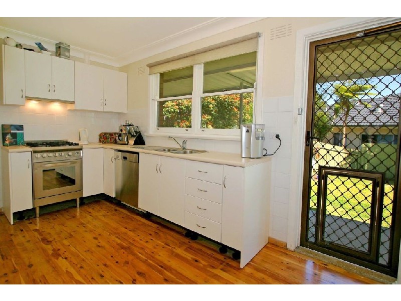 115  Maxwell St, Turramurra NSW 2074