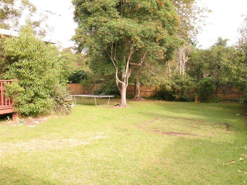 123 Livingstone Ave, Pymble NSW 2073