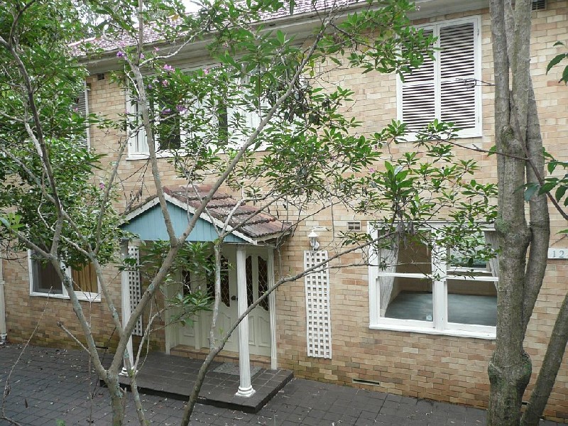 1246  Pacific Hwy, Pymble NSW 2073