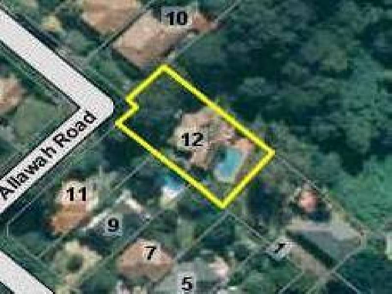 12 Mayfield Avenue, Pymble NSW 2073