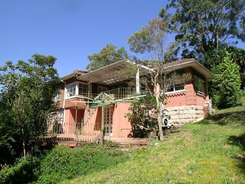 12 Mayfield Avenue, Pymble NSW 2073