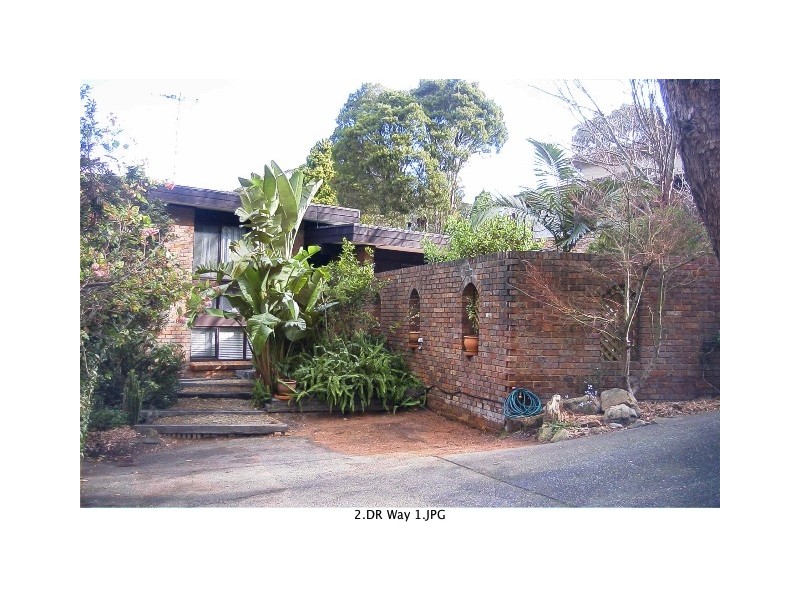 12  Doncaster Ave West Pymble, Pymble NSW 2073
