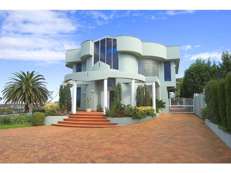 13  Old Sydney Rd, Seaforth NSW 2092