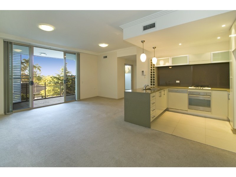 14/4-8  Bobbin Head Road, Pymble NSW 2073