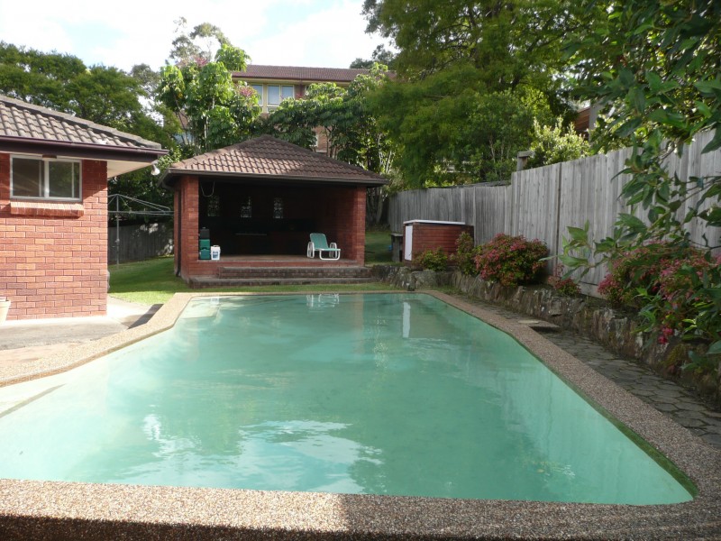 14 Dawson Place, Turramurra NSW 2074