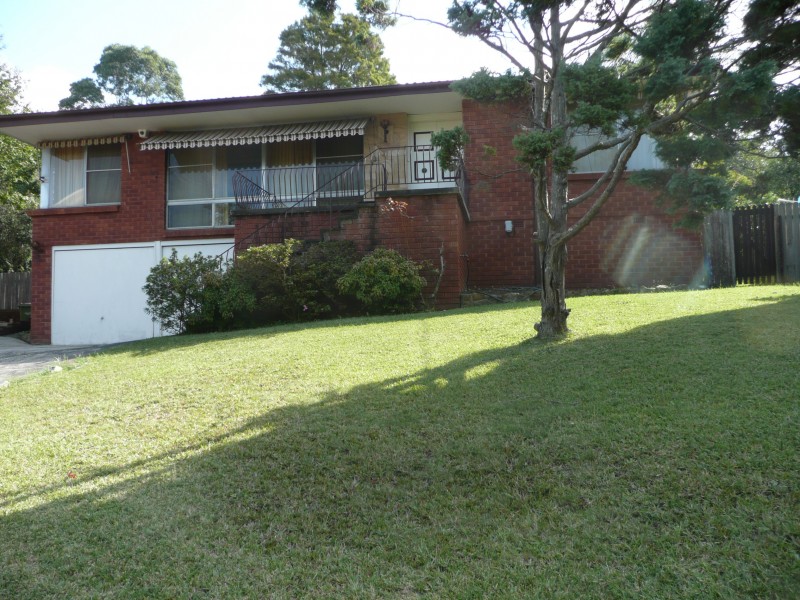 14 Dawson Place, Turramurra NSW 2074