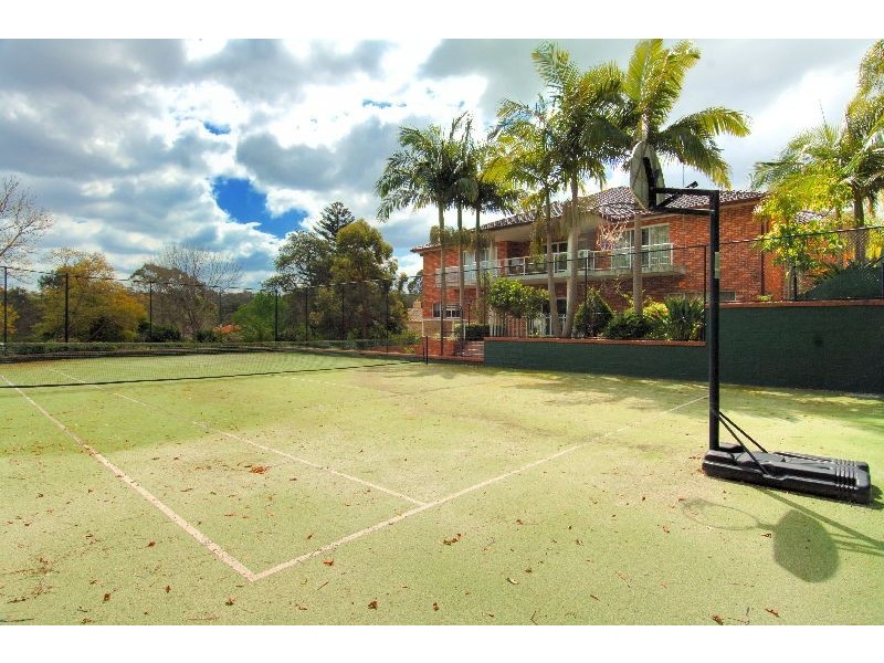 14  Norwood Ave, Lindfield NSW 2070