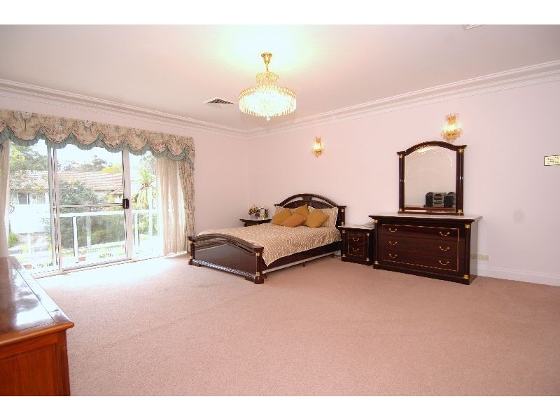 14  Norwood Ave, Lindfield NSW 2070