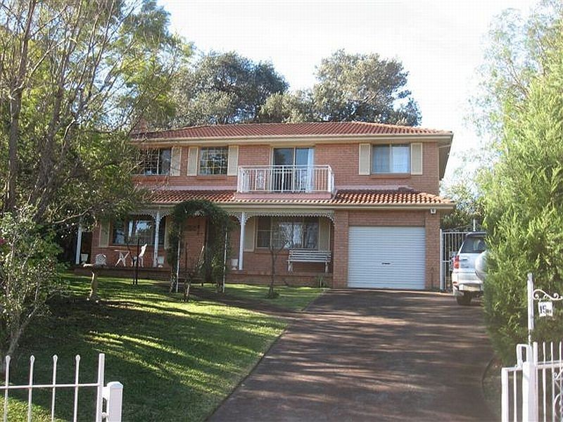 15B  Warandoo St, Hornsby (Waitara), Waitara NSW 2077