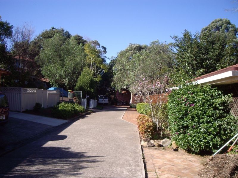 15B  Warandoo St, Hornsby (Waitara), Waitara NSW 2077
