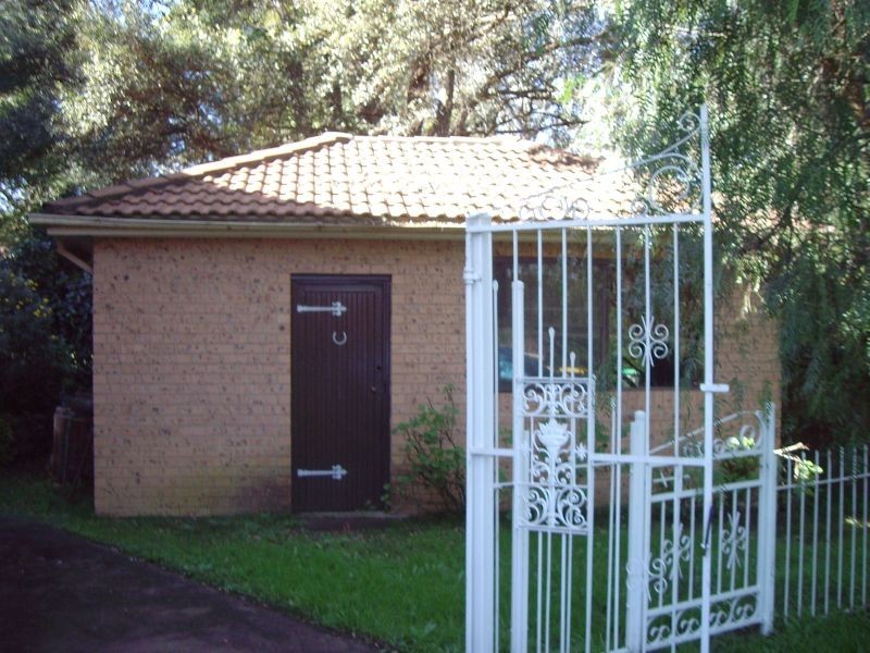 15B  Warandoo St, Hornsby (Waitara), Waitara NSW 2077