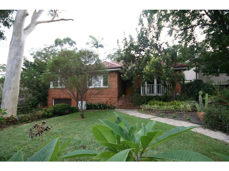 17  Greville St, Chatswood NSW 2067