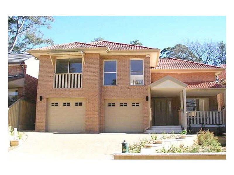 17  Werona Street, Pennant Hills NSW 2120