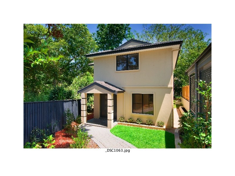 1A Putarri Ave, St Ives NSW 2075