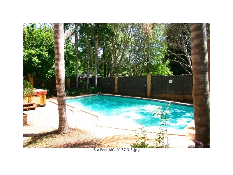 1  Canisius Close, Pymble NSW 2073