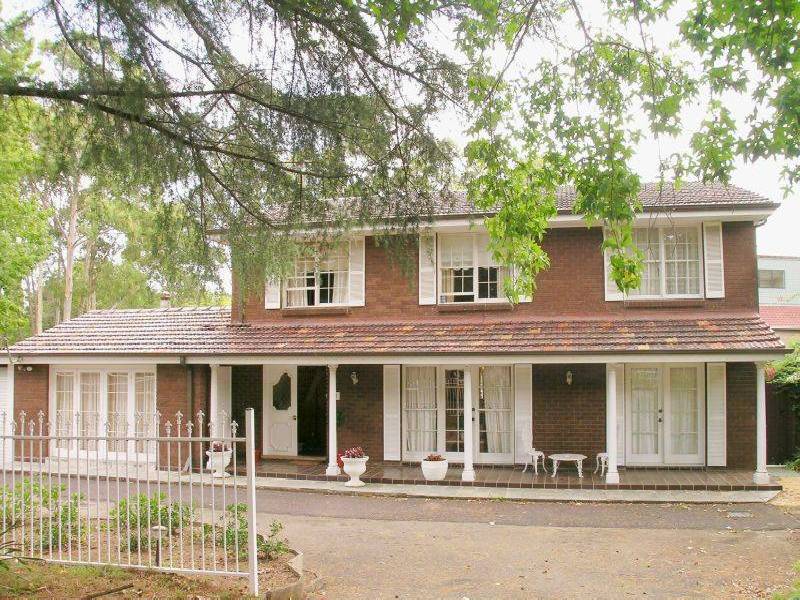 1 Kathy Close, Pymble NSW 2073