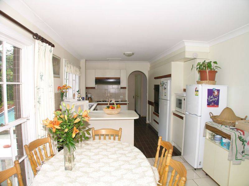 1 Kathy Close, Pymble NSW 2073