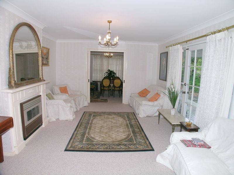 1 Kathy Close, Pymble NSW 2073