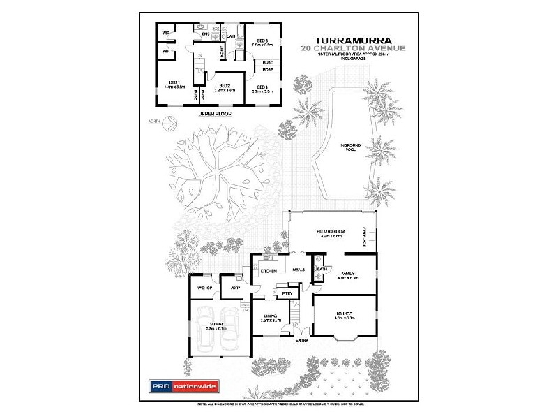 20  Charlton Ave, Turramurra NSW 2074
