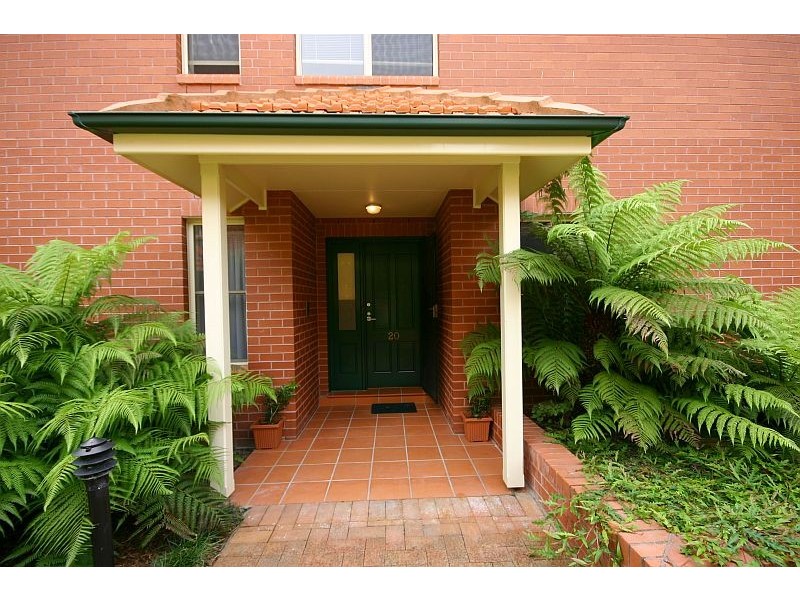 20 18-22 Stanley St, St Ives NSW 2075