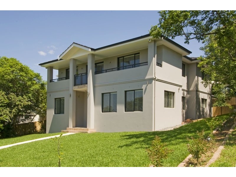 22 Surrey Road, Turramurra NSW 2074