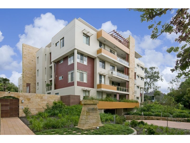 26/4-8  Bobbin Head Road, Pymble NSW 2073