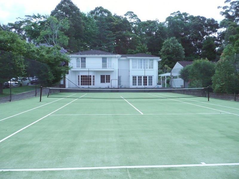 2a Finchley Place, Turramurra NSW 2074