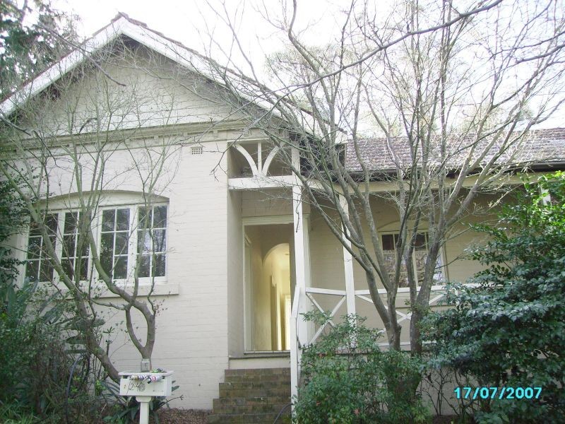 5/2-4  Boyd St, Turramurra NSW 2074