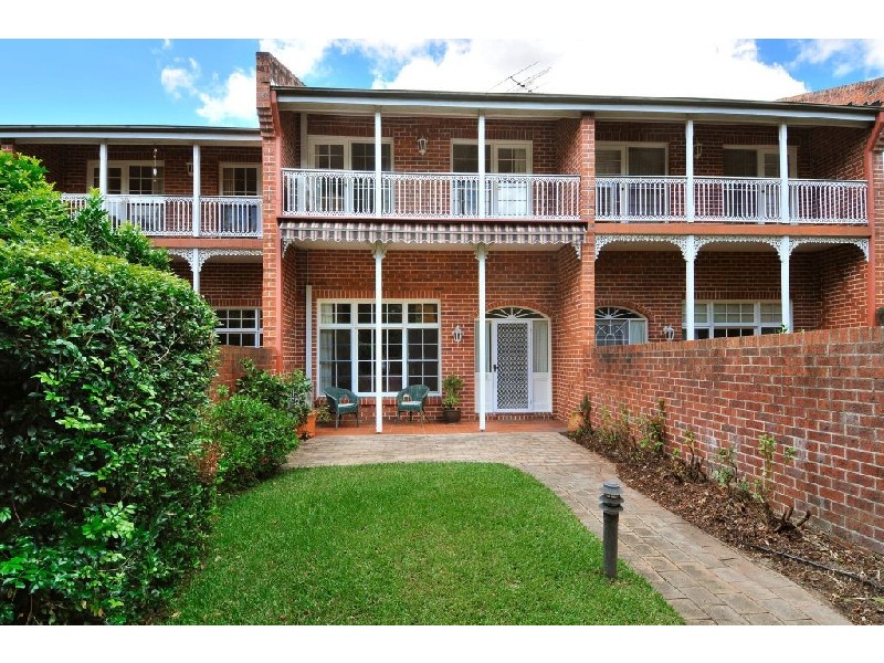 2  / 5-9 Cowan Rd, St Ives NSW 2075