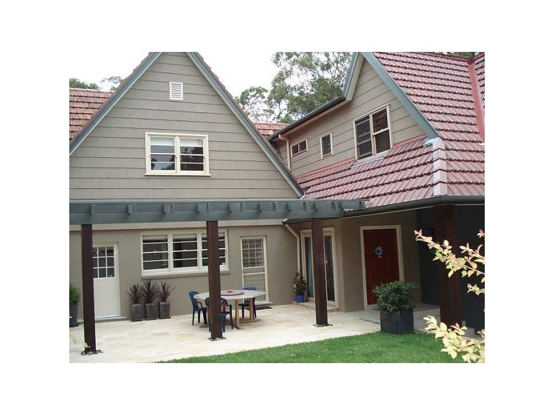 2  Mildred Ave, Warrawee NSW 2074