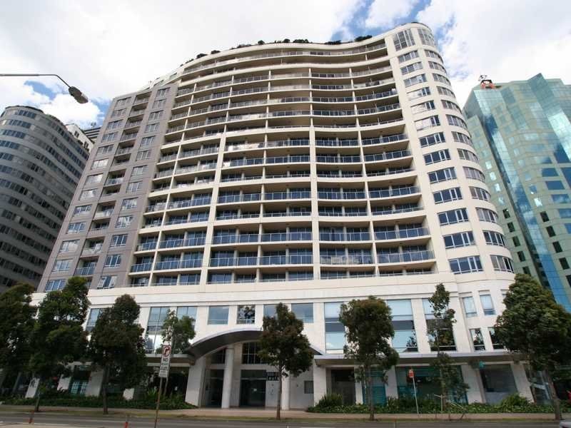 31  / 801 Pacific Hwy, Chatswood NSW 2067