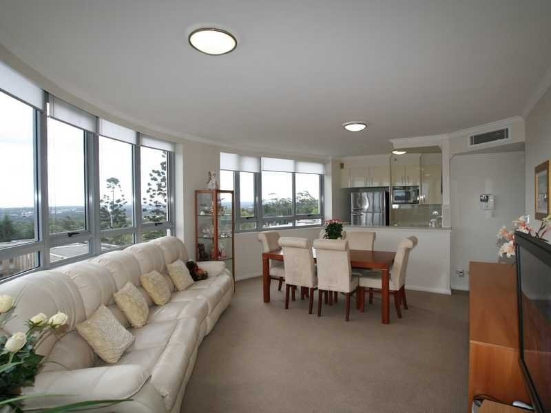 31  / 801 Pacific Hwy, Chatswood NSW 2067