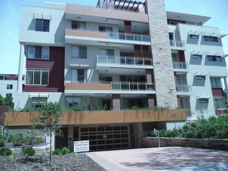 33 4-8 Bobbin Head Road, Pymble NSW 2073