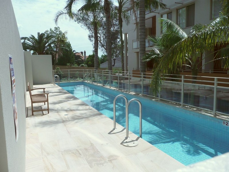 33 4-8 Bobbin Head Road, Pymble NSW 2073