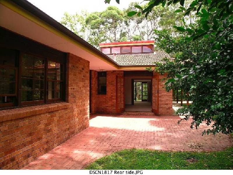 36 Finlay Rd, Turramurra NSW 2074
