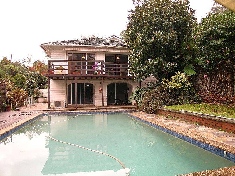 3 Station St, Pymble NSW 2073