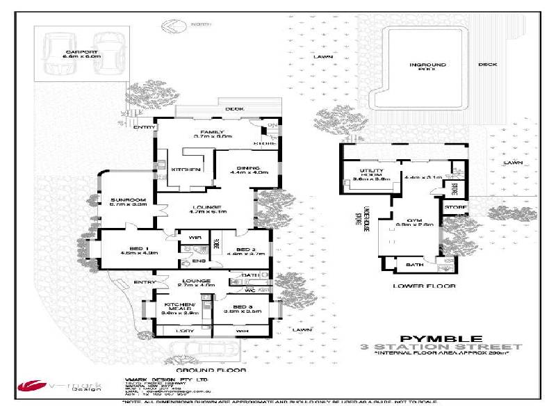 3 Station St, Pymble NSW 2073