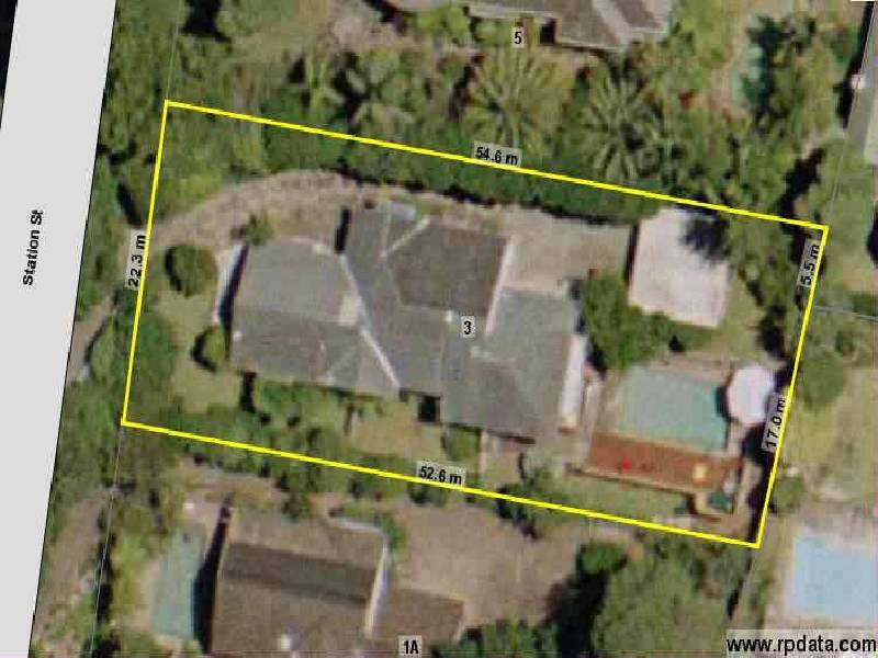 3 Station St, Pymble NSW 2073