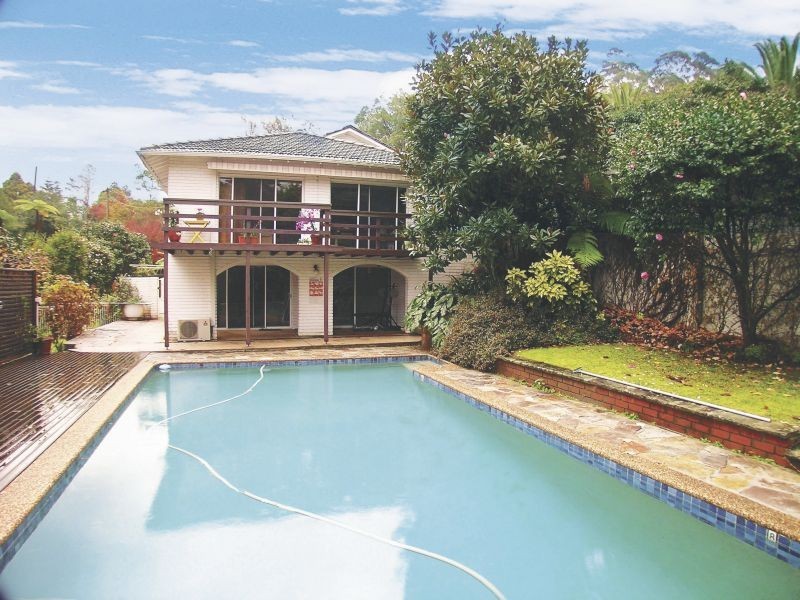 3 Station St, Pymble NSW 2073