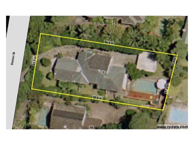 3 Station St, Pymble NSW 2073