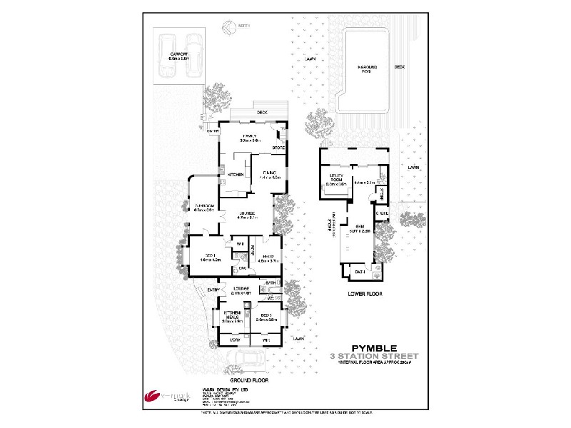 3 Station St, Pymble NSW 2073