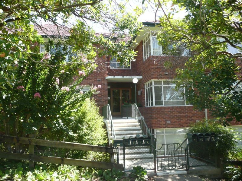 4/47 Grandview, Pymble NSW 2073