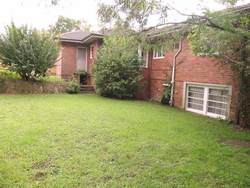 40 Station Street, Pymble NSW 2073