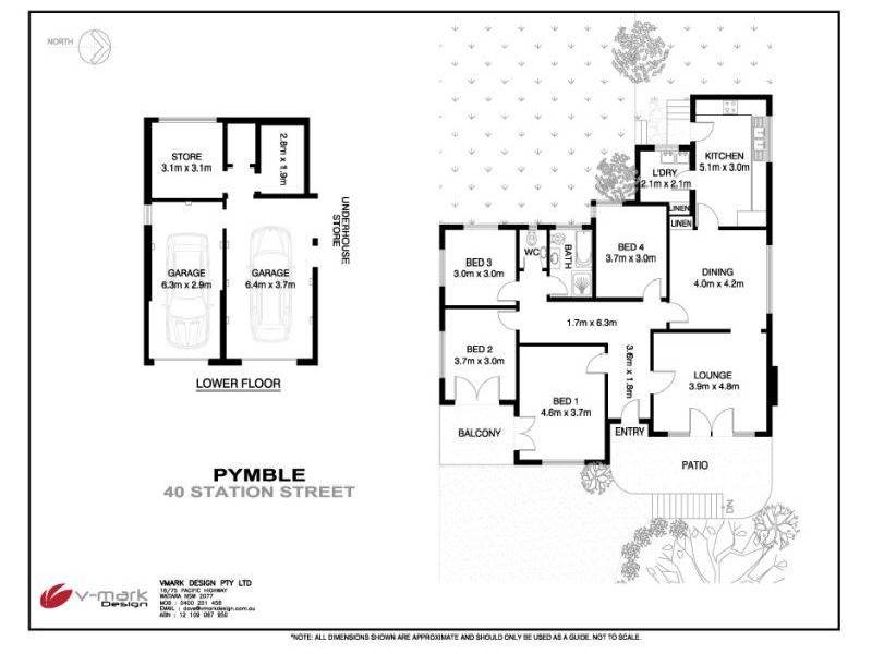 40 Station Street, Pymble NSW 2073