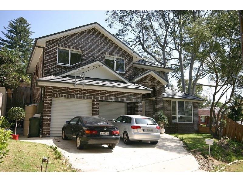 42  Tillock St, Pennant Hills NSW 2120