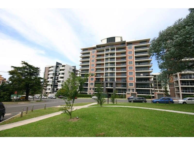 48 6 – 10 Romsey St, Waitara NSW 2077